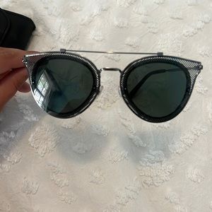 Valentino sunglasses